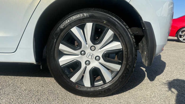 Honda Jazz 1.5 i-MMD Hybrid SR 5dr eCVT Hybrid Hatchback